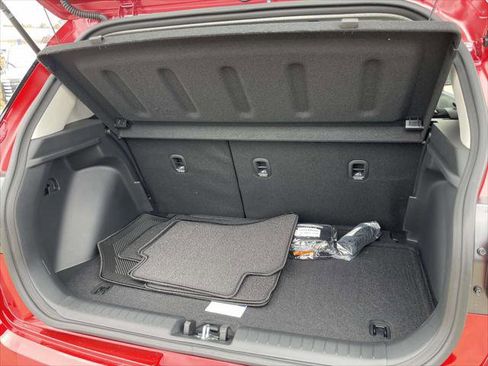 New 2026 Hyundai Venue SE image 5