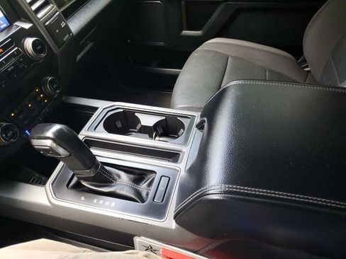 Used 2019 Ford F150 Raptor w/ Equipment Group 802A Luxury image 52