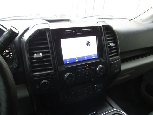 Used 2020 Ford F150 XL w/ Equipment Group 101A Mid image 26