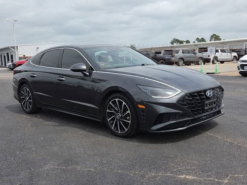 Used 2021 Hyundai Sonata Limited FWD image 19