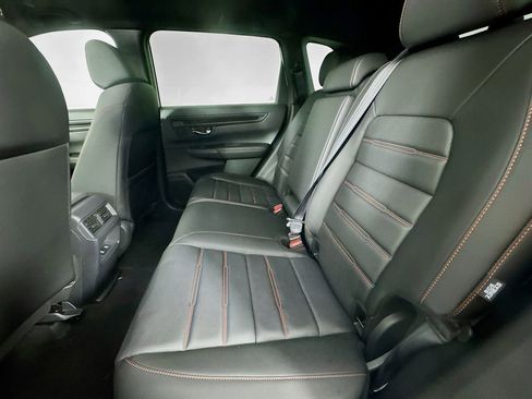Certified 2026 Honda CR-V Sport-L image 29