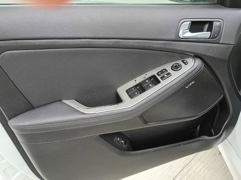 Used 2015 Kia Optima SX w/ SX Turbo Premium Package image 17