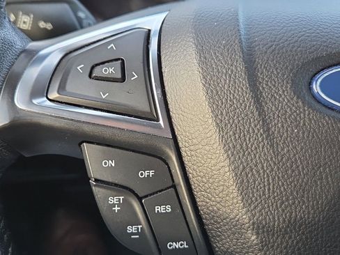 Used 2022 Ford Edge SEL w/ Convenience Package AWD/4WD image 20