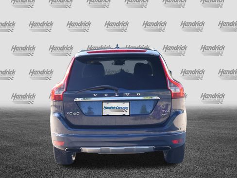 Used 2014 Volvo XC60 T6 image 8