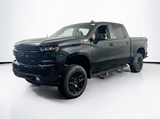 Used 2021 Chevrolet Silverado 1500 LT Trail Boss video 1