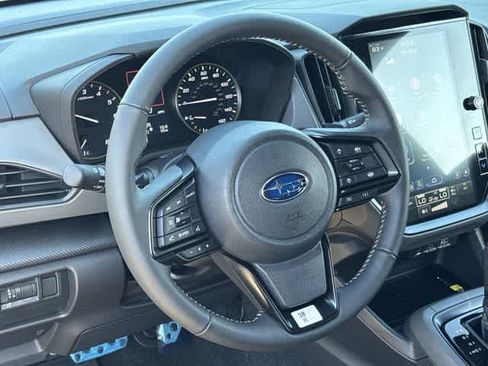 New 2026 Subaru Crosstrek 2.5i Sport w/ Crosstrek Mirror Package AWD/4WD image 20