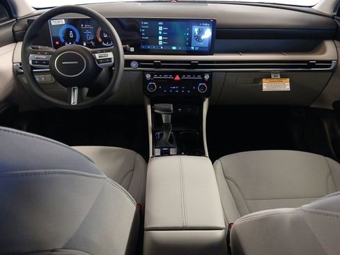 New 2026 Hyundai Tucson SEL FWD image 10