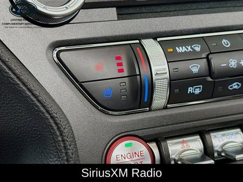 Certified 2019 Ford Mustang GT Premium w/ GT Performance Package image 22