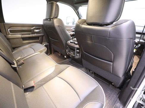 New 2026 RAM 3500 Laramie w/ Towing Technology Group image 12