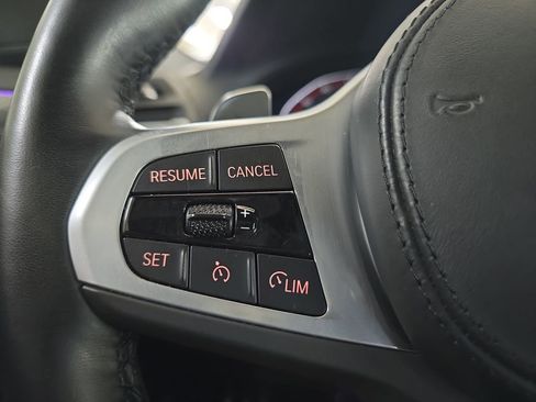 Certified 2023 BMW X3 sDrive30i w/ M Sport Package image 17