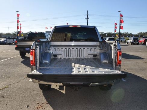 Used 2020 Ford F150 XLT w/ Equipment Group 301A Mid image 22