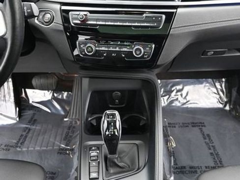 Used 2020 BMW X2 xDrive28i w/ Convenience Package AWD/4WD image 16