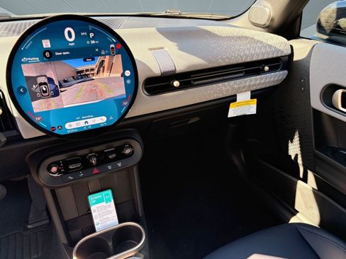 New 2026 MINI Cooper S image 16