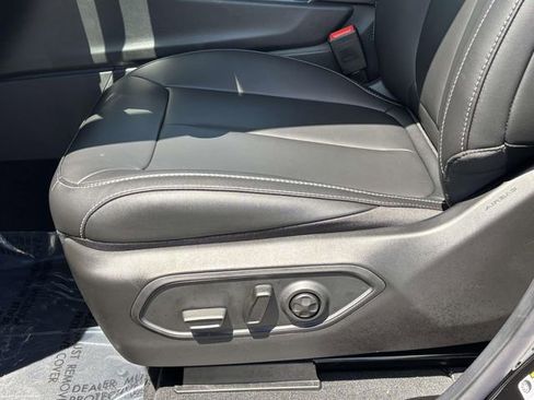 New 2026 Jeep Grand Cherokee L Limited AWD/4WD image 14