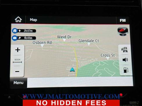 Used 2019 Subaru Ascent Touring image 29