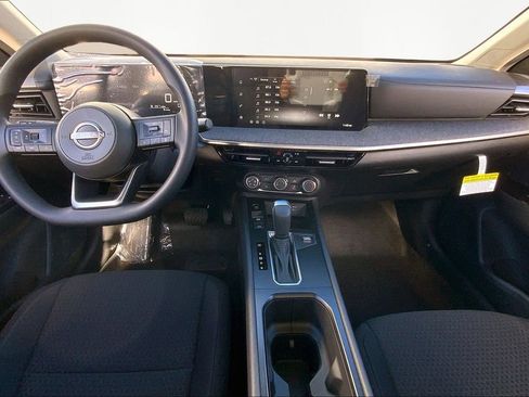 New 2026 Nissan Kicks S image 7