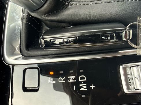 Used 2024 MAZDA CX-5 AWD 2.5 S w/ Select Package image 36