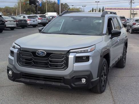 New 2026 Subaru Outback Limited AWD/4WD image 7