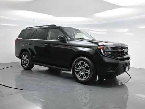 Used 2025 Ford Expedition Active RWD image 33