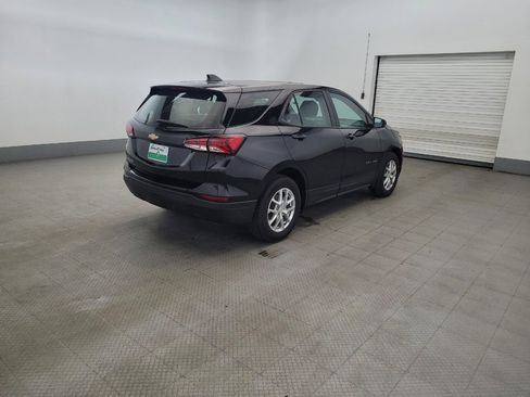 Used 2024 Chevrolet Equinox LS FWD image 9