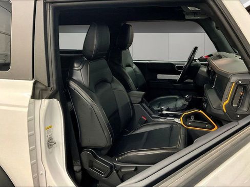 Used 2024 Ford Bronco Badlands AWD/4WD image 28