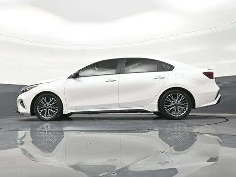 Used 2023 Kia Forte GT-Line FWD image 19