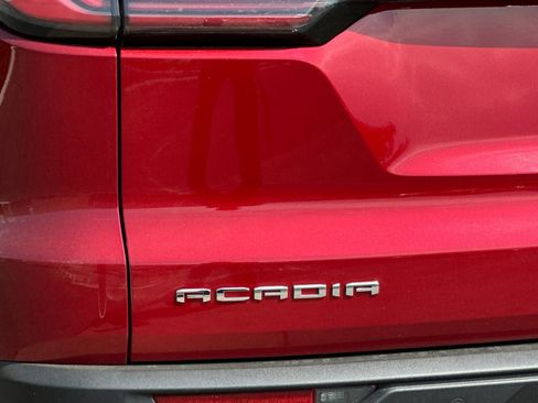 New 2026 GMC Acadia Elevation w/ Elevation Premium Package FWD image 28