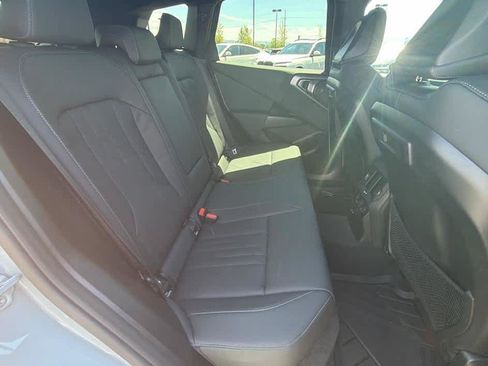 Used 2026 BMW X3 xDrive30i w/ Premium Package AWD/4WD image 27
