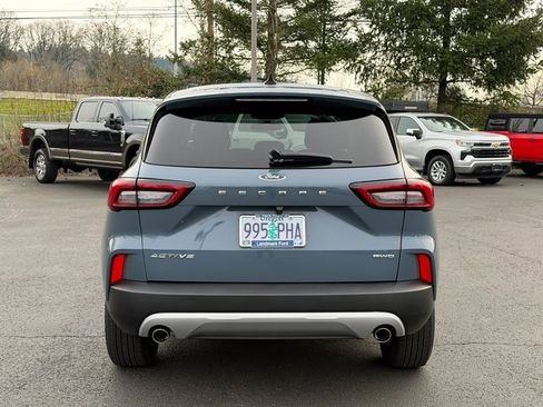 Certified 2023 Ford Escape Active image 5