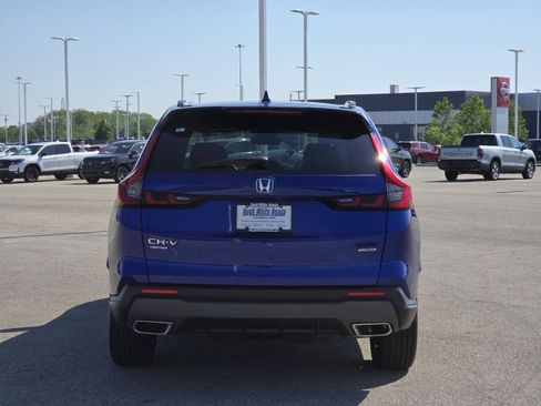 Used 2024 Honda CR-V Sport Touring image 19