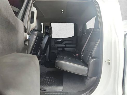 Used 2020 Chevrolet Silverado 1500 LT w/ All-Star Edition RWD image 19