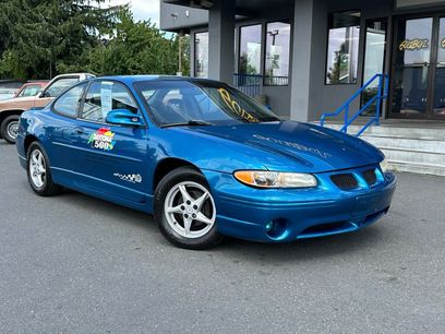 Used 1998 Pontiac Grand Prix GT w/ Opt Pkg