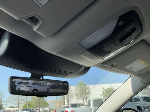 Used 2023 INFINITI QX60 Luxe w/ Vision Package image 26