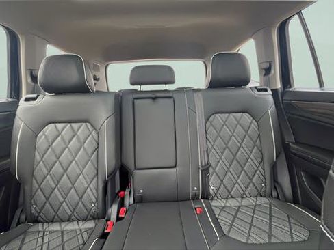 New 2026 Volkswagen Atlas SEL Premium R-Line AWD/4WD image 20