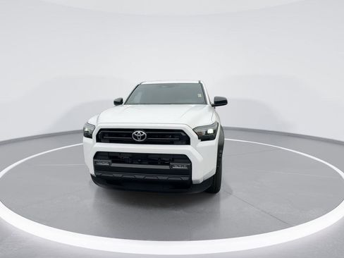 New 2026 Toyota 4Runner SR5 image 3