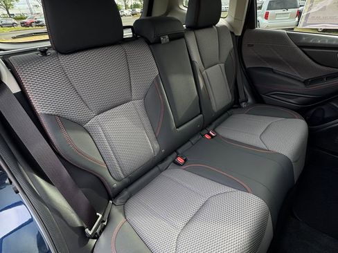 Used 2019 Subaru Forester Sport AWD/4WD image 33