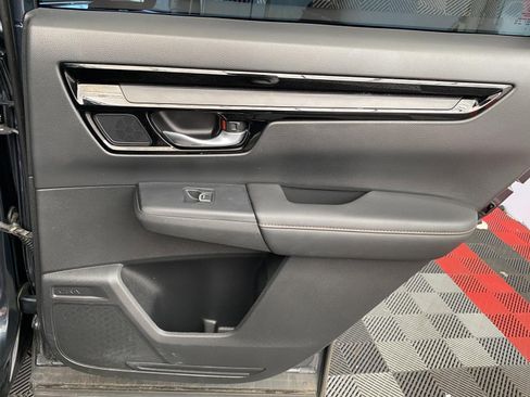 Used 2023 Honda CR-V Sport Touring image 10