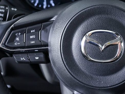 Used 2023 MAZDA CX-5 AWD 2.5 S w/ Premium Plus Pkg image 12