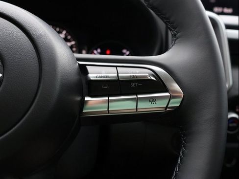 New 2026 MAZDA CX-50 AWD 2.5 S w/ Preferred Pkg image 31