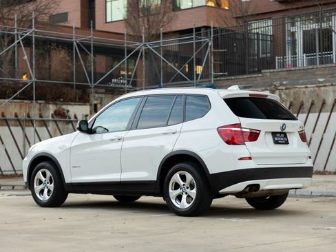Used 2012 BMW X3 xDrive28i image 32