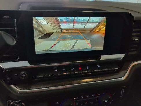 New 2026 Chevrolet Silverado 1500 LT image 22