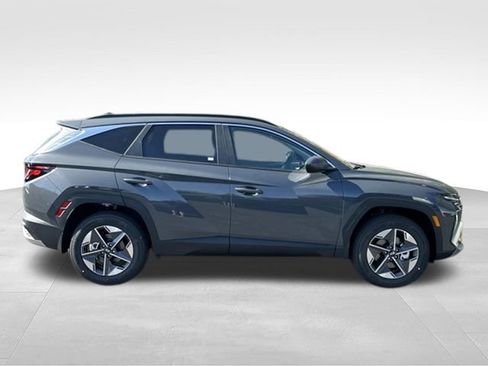 New 2026 Hyundai Tucson SEL image 6