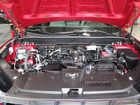 Used 2025 Honda CR-V EX image 14