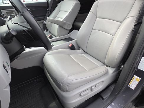 Used 2022 Honda Pilot EX-L image 25