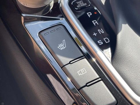 New 2026 Kia Seltos EX FWD image 30