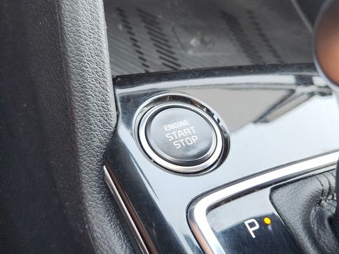 Used 2023 Kia Sportage EX FWD image 16