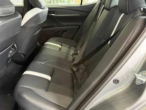 Certified 2026 Toyota Camry SE image 33