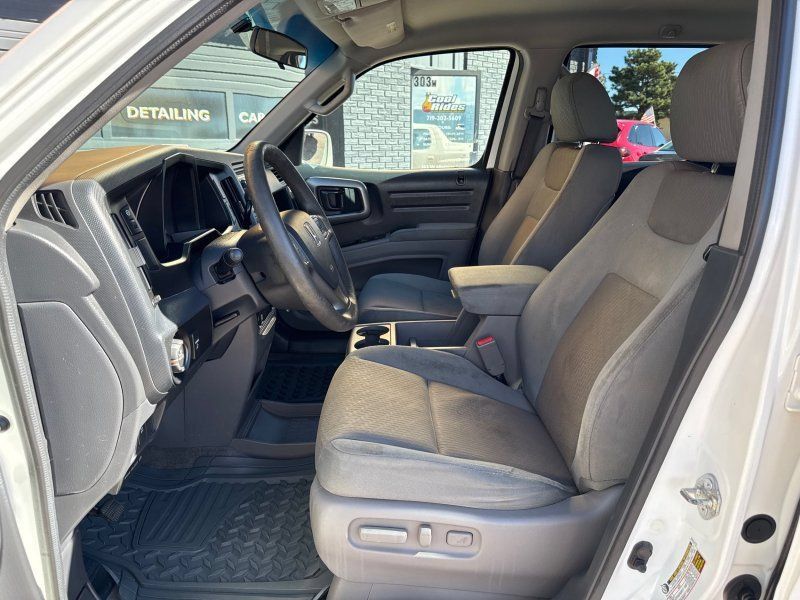 Used 2010 Honda Ridgeline RTS image 13