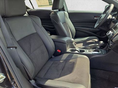 Used 2016 Acura ILX w/ Premium & A-SPEC Package image 20