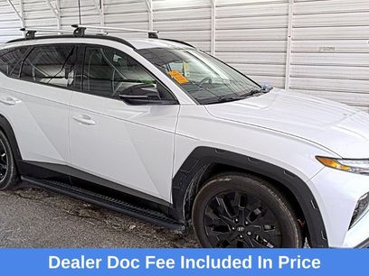 Used 2023 Hyundai Tucson XRT